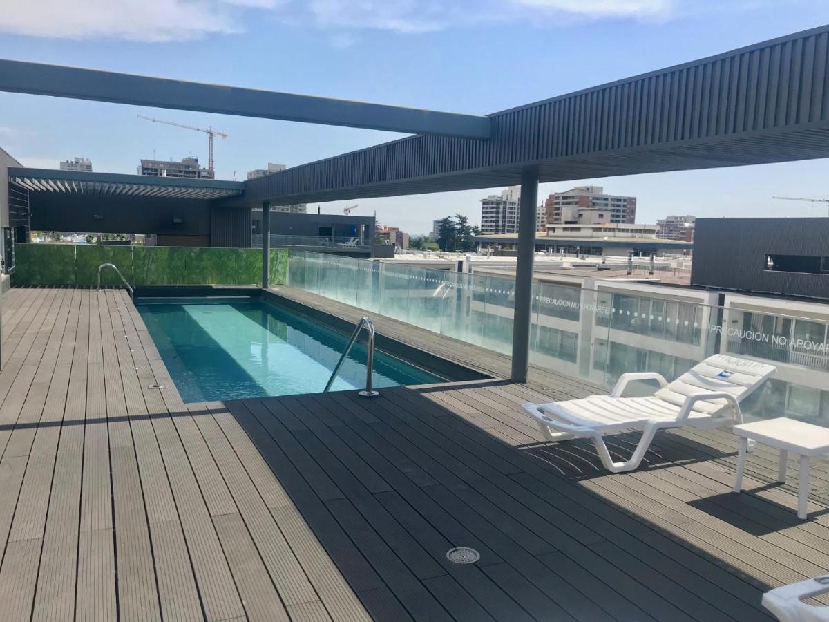 Ideal Departamento En El Corazon De Dominicos